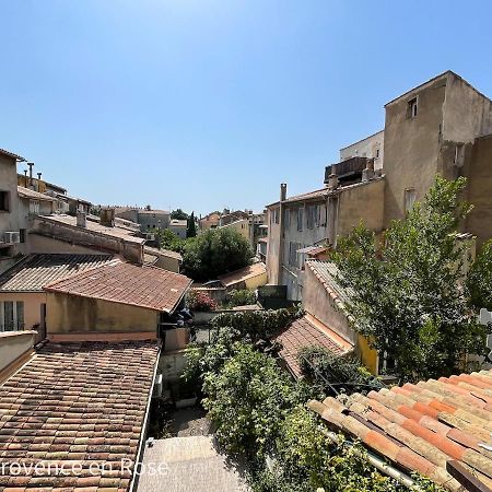 Spacieux Appartement T4 / 70 M2 8 Personnes Aix-en-Provence Bagian luar foto