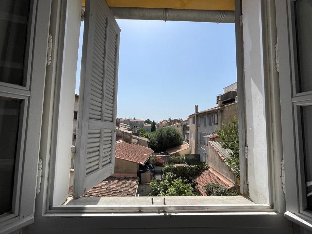 Spacieux Appartement T4 / 70 M2 8 Personnes Aix-en-Provence Bagian luar foto