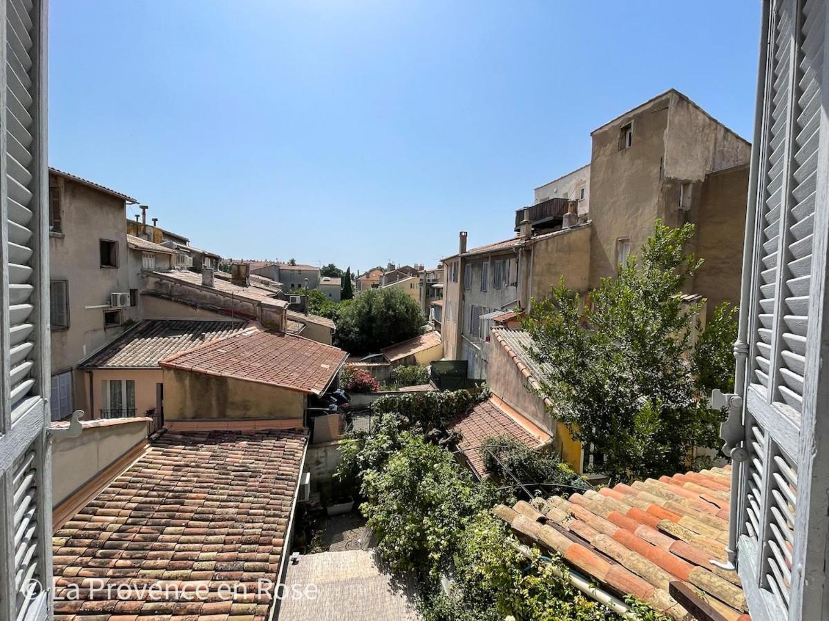 Spacieux Appartement T4 / 70 M2 8 Personnes Aix-en-Provence Bagian luar foto