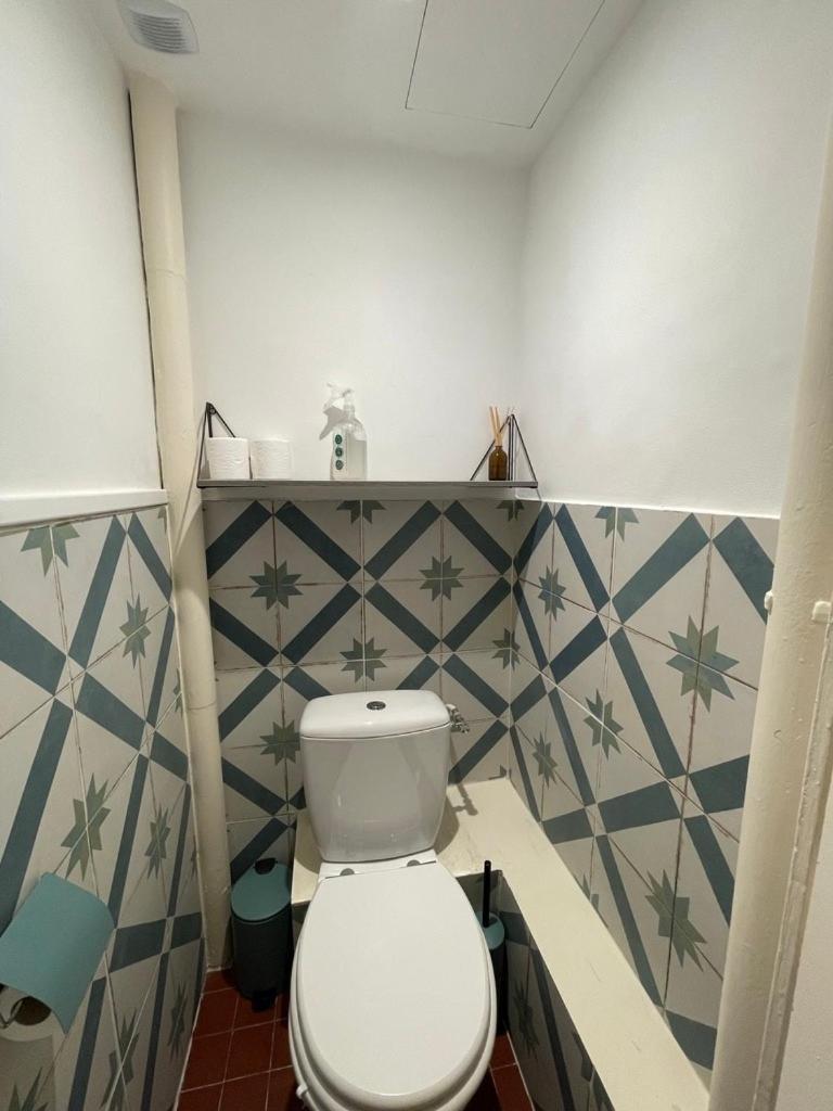 Spacieux Appartement T4 / 70 M2 8 Personnes Aix-en-Provence Bagian luar foto