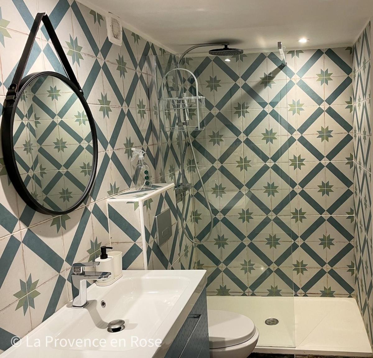 Spacieux Appartement T4 / 70 M2 8 Personnes Aix-en-Provence Bagian luar foto