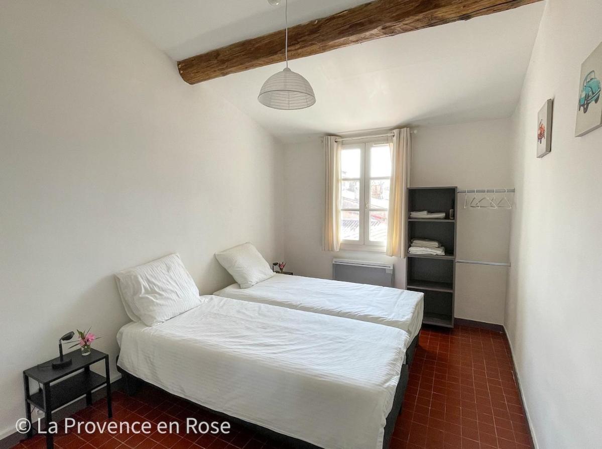 Spacieux Appartement T4 / 70 M2 8 Personnes Aix-en-Provence Bagian luar foto