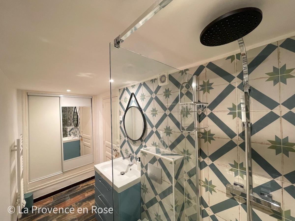 Spacieux Appartement T4 / 70 M2 8 Personnes Aix-en-Provence Bagian luar foto